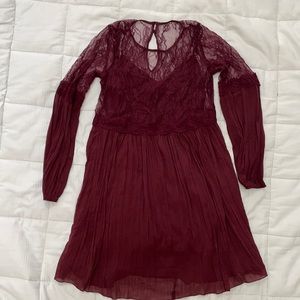 Abercrombie & Fitch dress. Size L.